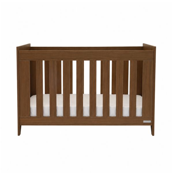 Interbaby Ledikant 60 x 120 - Nardo Interbaby Ledikant 60 x 120 - Nardo