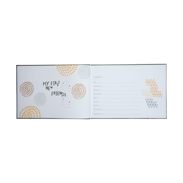 Jep! Kids Kraambezoekboek Jep! Kids Kraambezoekboek