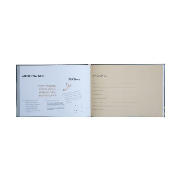 Jep! Kids Kraambezoekboek Jep! Kids Kraambezoekboek