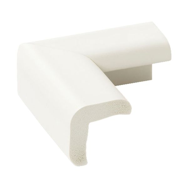 Jippie's Tafelhoekbescherming Foam Wit Jippie's Tafelhoekbescherming Foam Wit