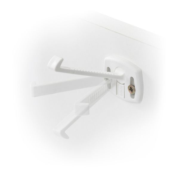 Jippie's Draaihaak (4 stuks) Jippie's Draaihaak (4 stuks)