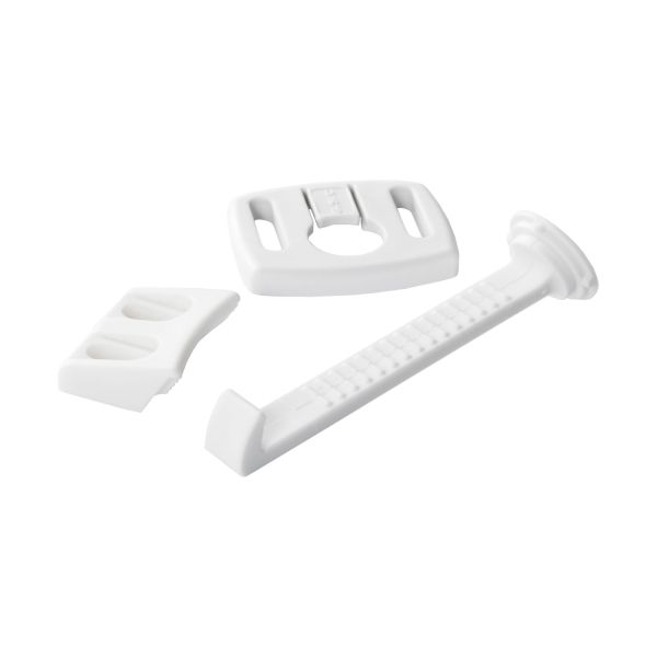 Jippie's Draaihaak (4 stuks) Jippie's Draaihaak (4 stuks)