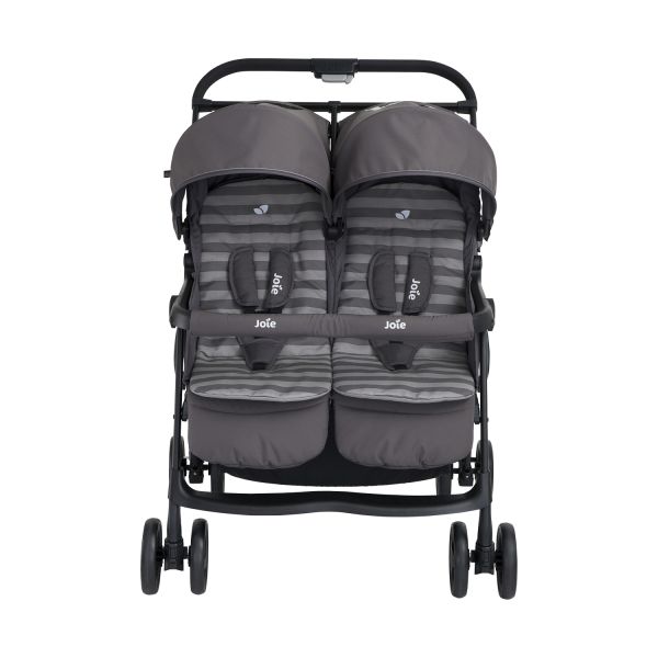 Joie Aire™ Twin Dark Pewter