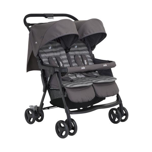 Joie Aire™ Twin Dark Pewter