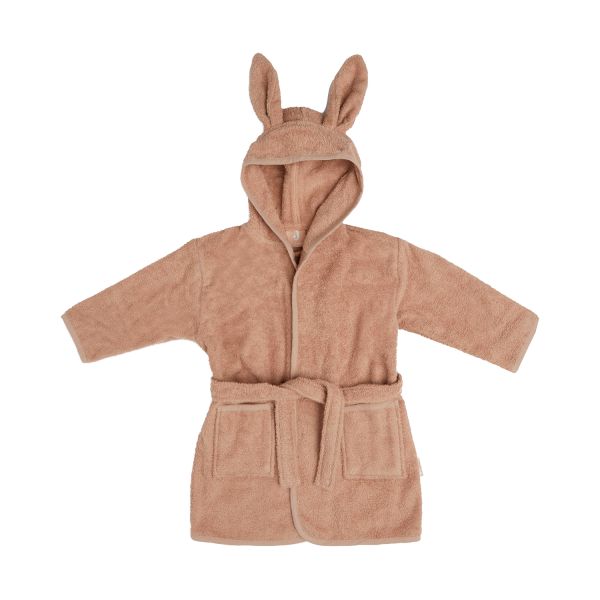 Jollein Badjas Biscuit 12-24 maanden Jollein Badjas Biscuit 12-24 maanden