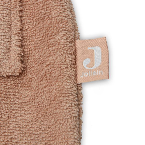 Jollein Badjas Biscuit 12-24 maanden Jollein Badjas Biscuit 12-24 maanden