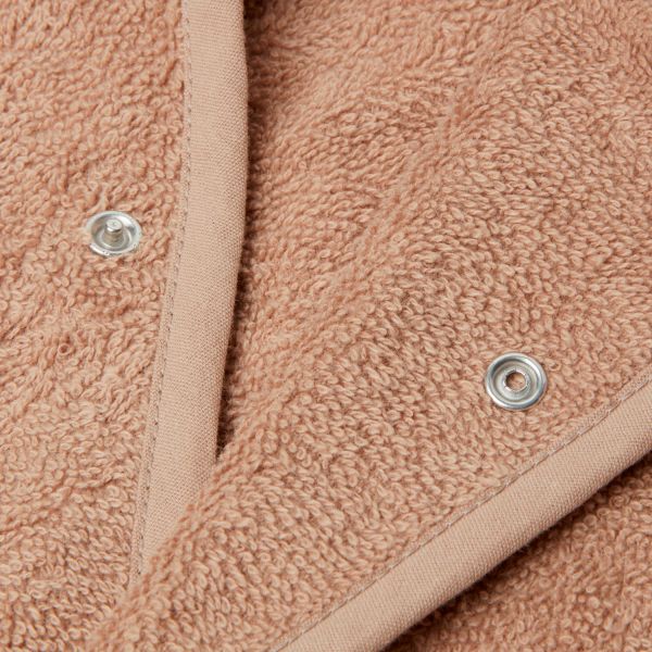 Jollein Badjas Biscuit 12-24 maanden Jollein Badjas Biscuit 12-24 maanden