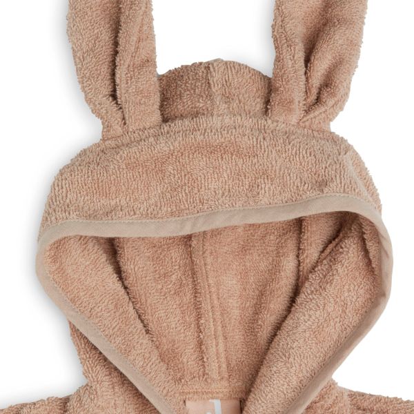 Jollein Badjas Biscuit 12-24 maanden Jollein Badjas Biscuit 12-24 maanden