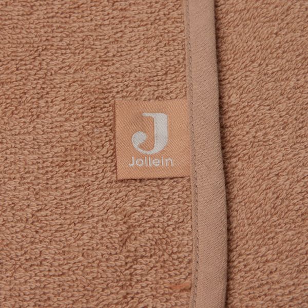 Jollein Poncho Biscuit
