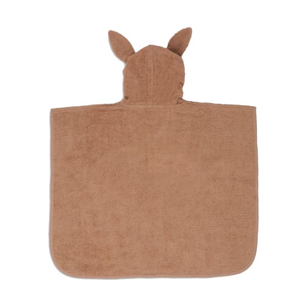 Jollein Poncho Biscuit