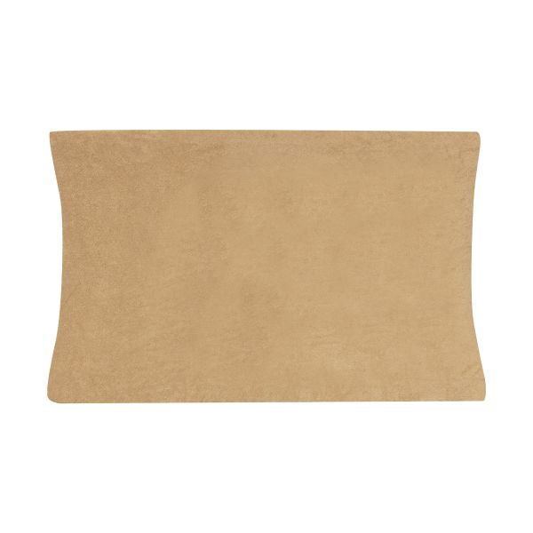 Jollein Badstof Aankleedkussenhoes - 50 x 70 cm - Hazel Jollein Badstof Aankleedkussenhoes - 50 x 70 cm - Hazel