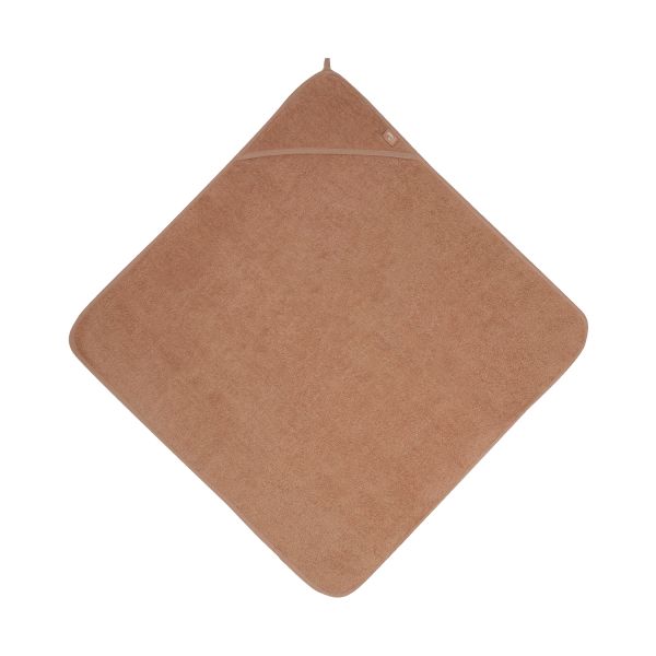 Jollein Badcape Badstof Biscuit Jollein Badcape Badstof Biscuit