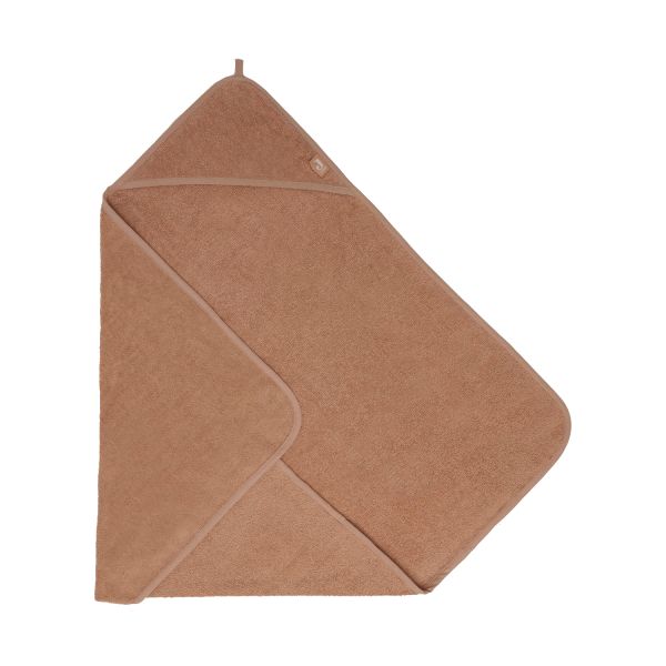 Jollein Badcape Badstof Biscuit Jollein Badcape Badstof Biscuit