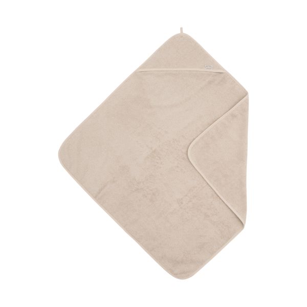 Jollein Badcape Badstof Nougat Jollein Badcape Badstof Nougat