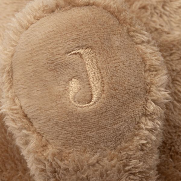Jollein Bear Brave Knuffel Jollein Bear Brave Knuffel
