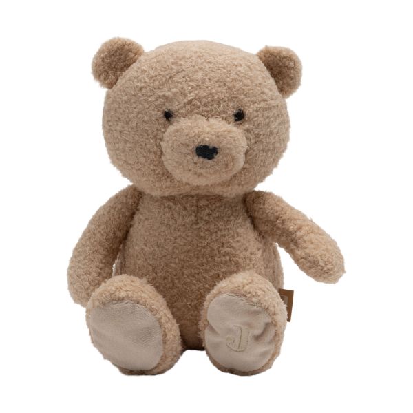 Jollein Bear Brave Knuffel Met Licht en Geluid