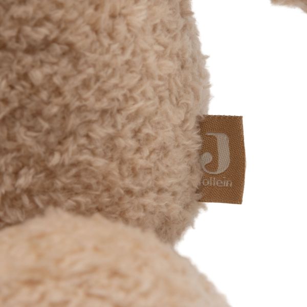 Jollein Bear Brave Knuffel Met Licht en Geluid
