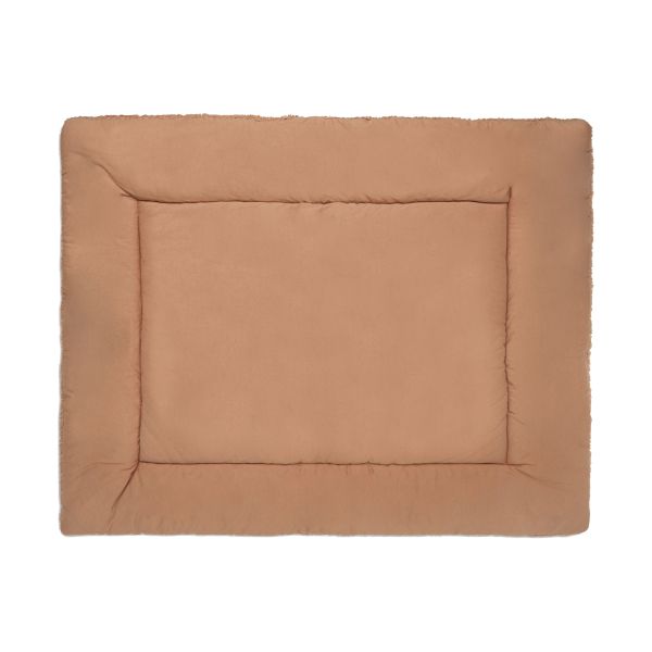 Jollein Boucle Parklegger - 75 x 95 cm - Biscuit