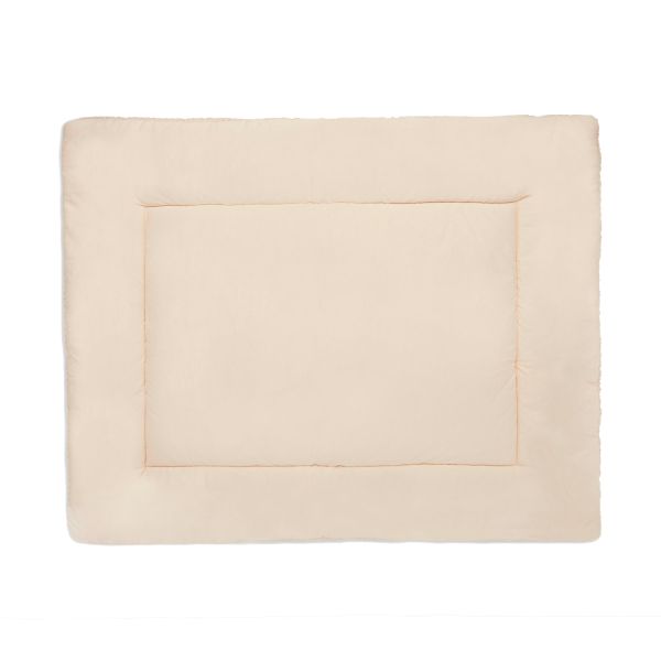 Jollein Boucle Parklegger - 75 x 95 cm - Naturel Jollein Boucle Parklegger - 75 x 95 cm - Naturel