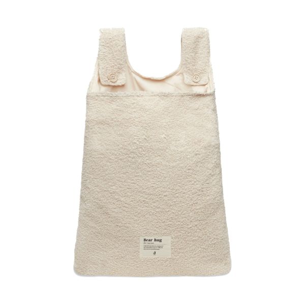 Jollein Boxopbergzak Boucle Naturel Jollein Boxopbergzak Boucle Naturel