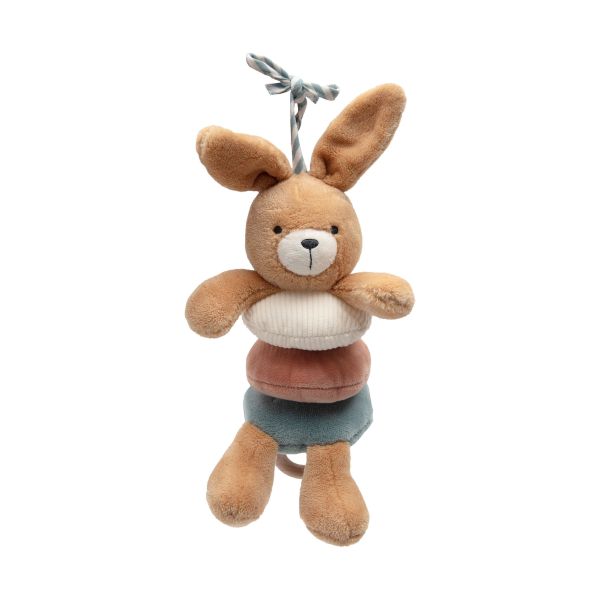 Jollein Bunny Luz Muziekhanger Jollein Bunny Luz Muziekhanger