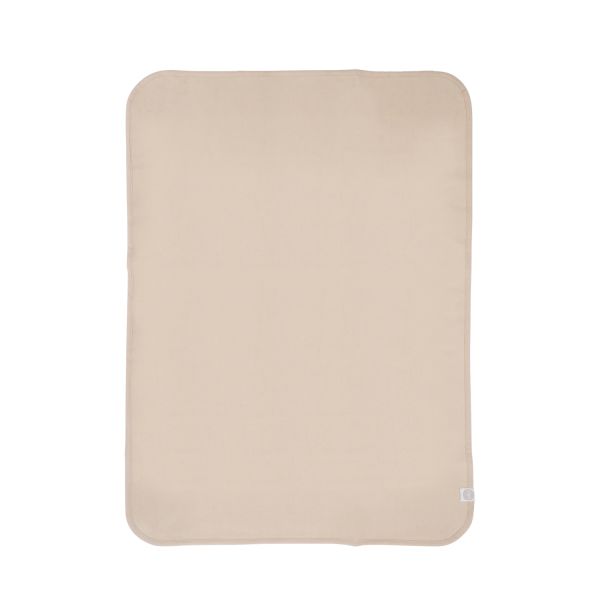Jollein Wiegdeken Nougat 75 x 100 cm
