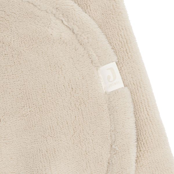 Jollein Fluffy Wikkeldeken - Sand