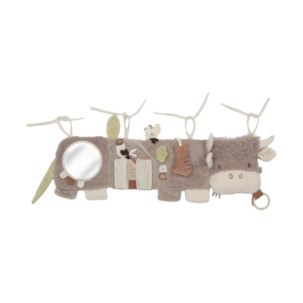 Jollein Highlander Chou Activiteiten Boxhanger
