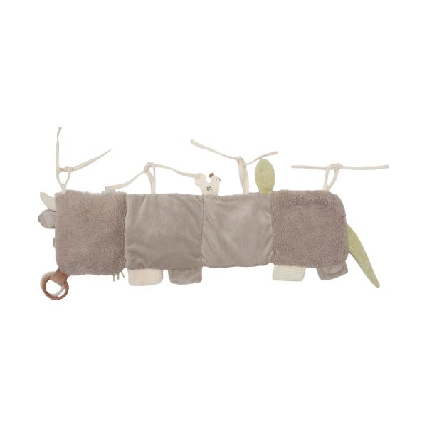 Jollein Highlander Chou Activiteiten Boxhanger