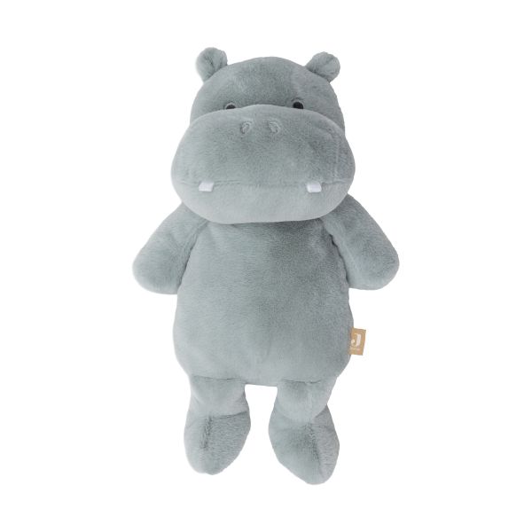 Jollein Hippo Happy Knuffel Jollein Hippo Happy Knuffel