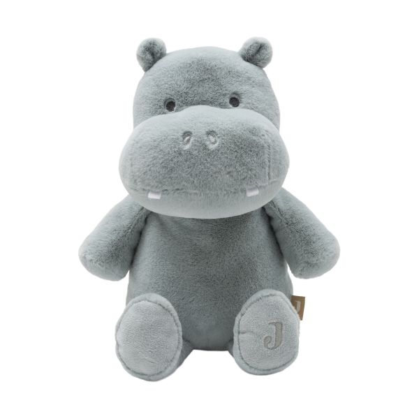 Jollein Hippo Happy Knuffel Jollein Hippo Happy Knuffel