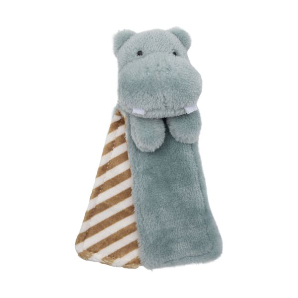 Jollein Hippo Happy Polsrammelaar