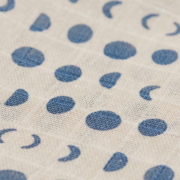 Jollein Washand Moonlight 3-Pack