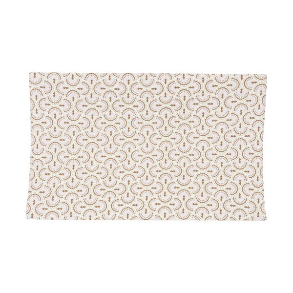 Jollein Soft Plumes Aankleedkussenhoes Jersey - 50 x 70 cm Jollein Soft Plumes Aankleedkussenhoes Jersey - 50 x 70 cm