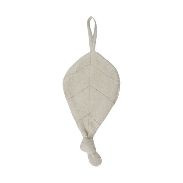 Jollein Speendoekje Nougat Jollein Speendoekje Nougat