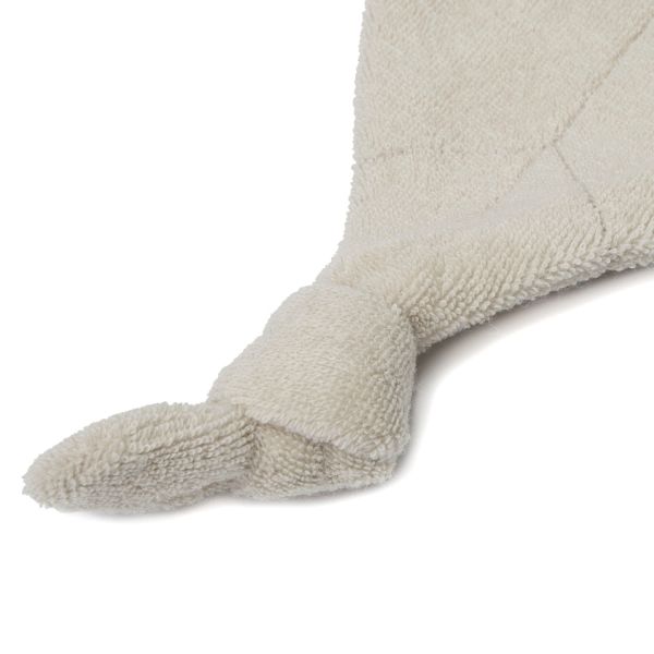 Jollein Speendoekje Nougat Jollein Speendoekje Nougat