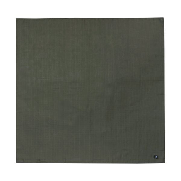 Jollein Hydrofiel Multidoek Stargaze Leaf Green 115x115cm 2-Pack