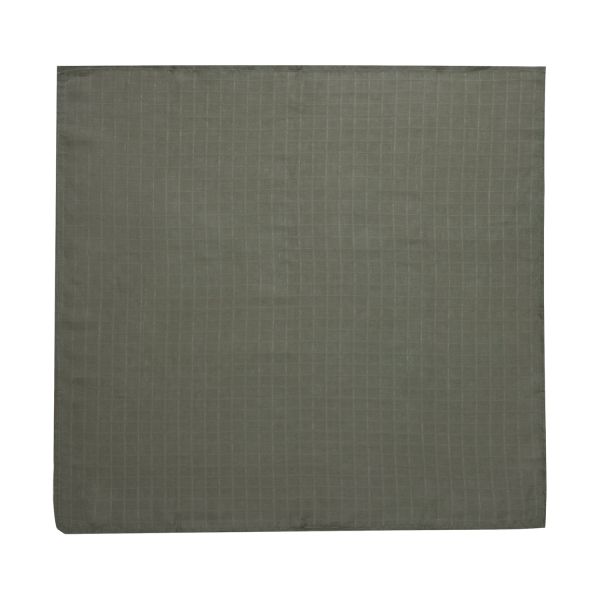 Jollein Multidoek Hydrofiel Stargaze Leaf Green 70 x 70 cm 3-pack