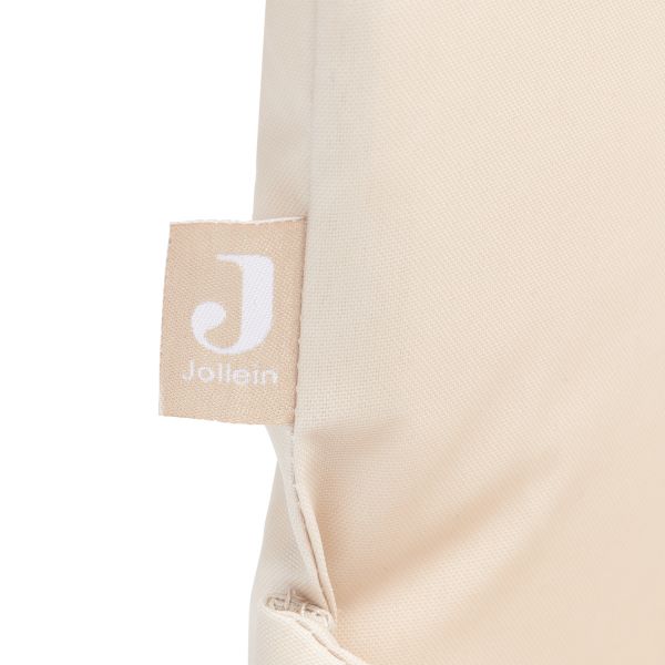 Jollein Stoelverkleiner Nougat Jollein Stoelverkleiner Nougat