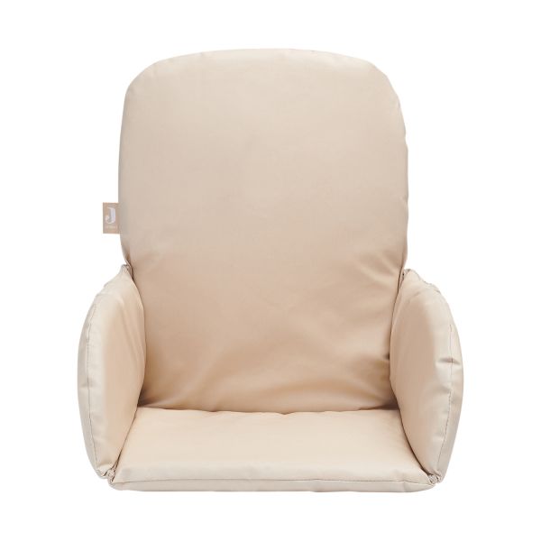 Jollein Stoelverkleiner Nougat Jollein Stoelverkleiner Nougat