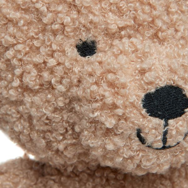 Jollein Knuffel Teddy Bear Biscuit