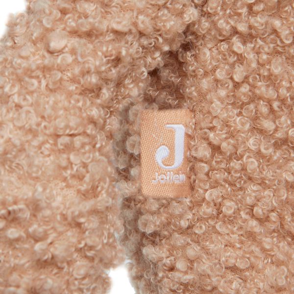 Jollein Knuffel Teddy Bear Biscuit