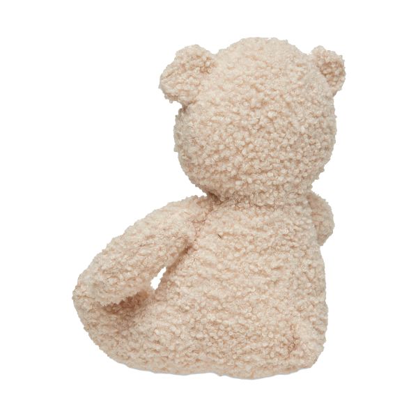 Jollein Knuffel Teddy Bear Naturel Jollein Knuffel Teddy Bear Naturel