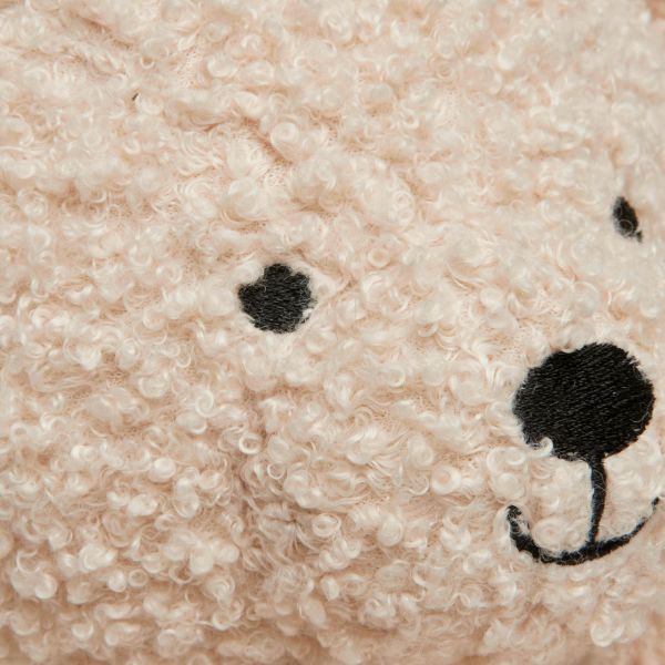 Jollein Knuffel Teddy Bear Naturel Jollein Knuffel Teddy Bear Naturel