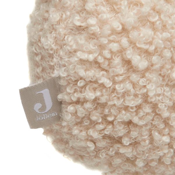 Jollein Muziekhanger Teddy Bear Naturel