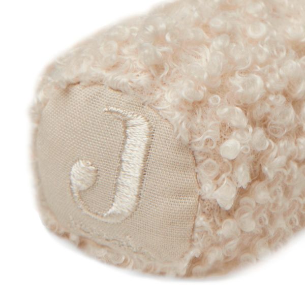 Jollein Rammelaar Teddy Bear Naturel