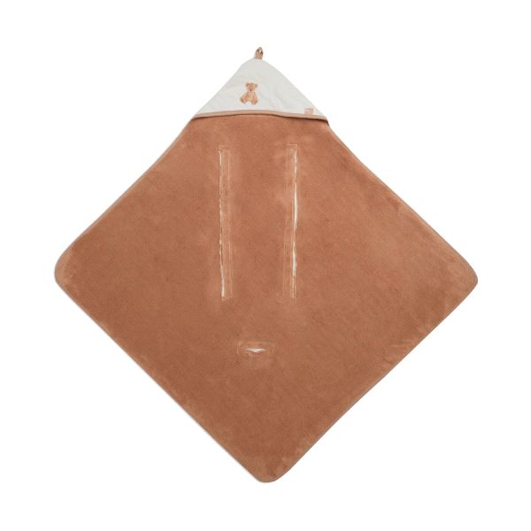 Jollein Wikkeldeken Teddy Bear Jollein Wikkeldeken Teddy Bear