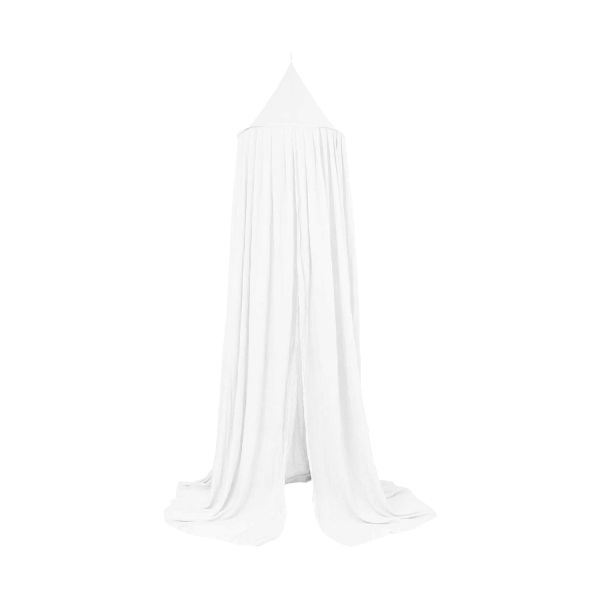 Jollein Klamboe Vintage White