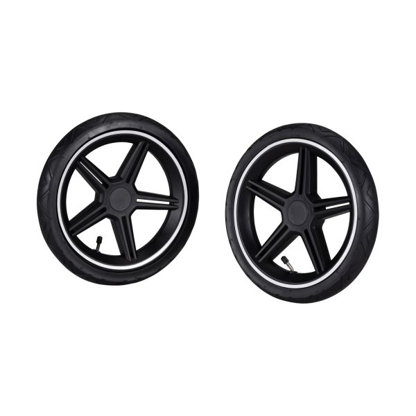 Joolz Geo3 All-Terrain Air Wheels Joolz Geo3 All-Terrain Air Wheels