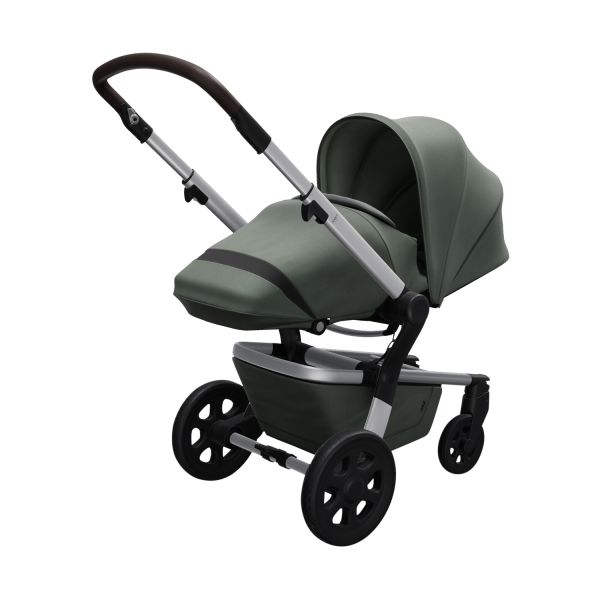 Joolz Hub Cocoon Marvellous Green Joolz Hub Cocoon Marvellous Green